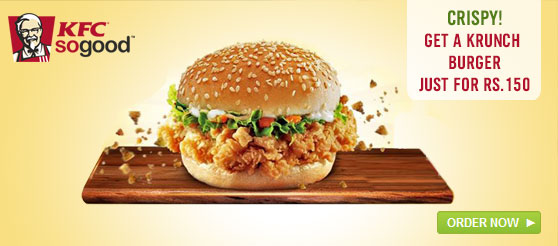 KFC-crispy